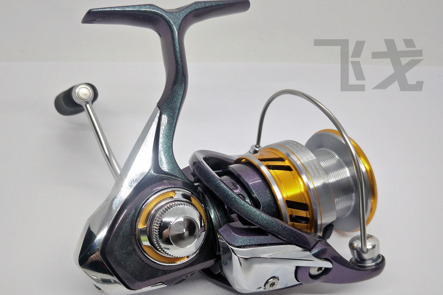 DAIWA REGAL 21ΰװ